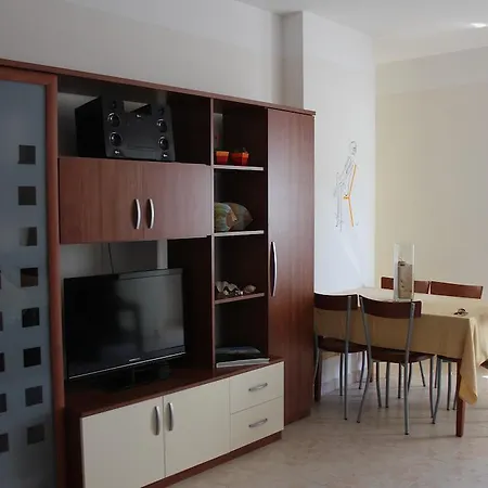 Ferienwohnung Blumen Bad Beach Metapont Zimmer foto