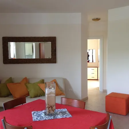 Ferienwohnung Blumen Bad Beach Metapont Zimmer foto
